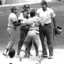 George Brett Thumbnail