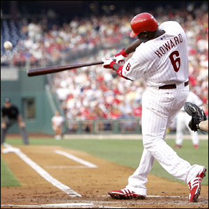 ryan howard