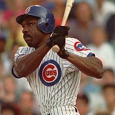 Andre Dawson 225