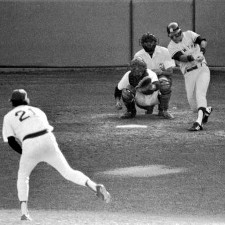 Bucky Dent