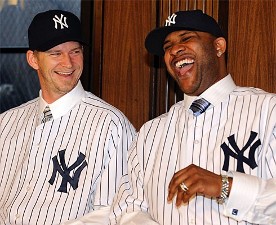 CC AJ Yankees
