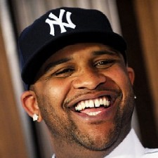 CC Sabathia Yankees3 225