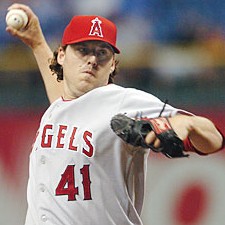 John Lackey 225