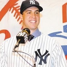 Mark Teixeira NYY2 225