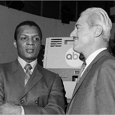 Marvin Miller Curt Flood Marvin Miller Curt Flood