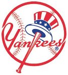 Yankees Logo 150
