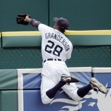 Curtis Granderson 225