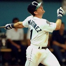 Edgar Martinez