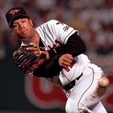 Roberto Alomar 225