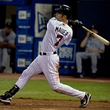 Joe Mauer3 225
