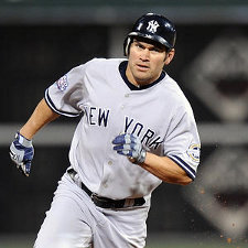Johnny Damon2 Johnny Damon2