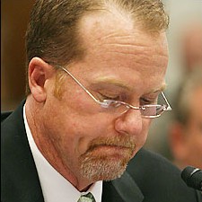 Mark McGwire5 225