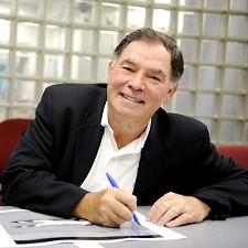 Ron Swoboda