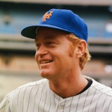 Rusty Staub Rusty Staub