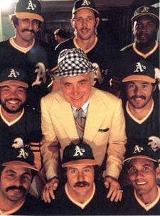 Charlie Finley Charlie Finley