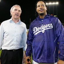 Manny Ramirez Frank McCourt2 225 Manny Ramirez Frank McCourt2 225