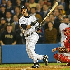 Aaron Boone3 225