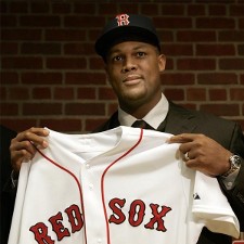Adrian Beltre 225