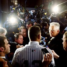 Alex Rodriguez Reporters Alex Rodriguez Reporters