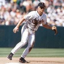 Cal Ripken 225