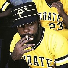 Dave Parker