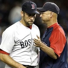 John Smoltz Red Sox2 225 John Smoltz Red Sox2 225