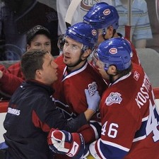 NHL Players 225