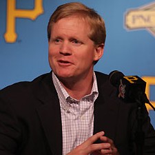 Neal Huntington 225