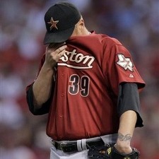Astros Lose 225 Astros Lose 225