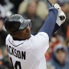 Austin Jackson 225 Austin Jackson 225