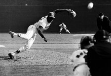 Bob Gibson 225 Bob Gibson 225