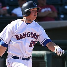 Justin Smoak 225