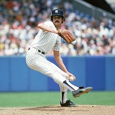 Ron Guidry 225 Ron Guidry 225