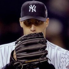 Andy Pettitte 225