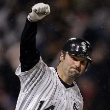 Paul Konerko 225 Paul Konerko 225