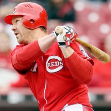 Scott Rolen 225