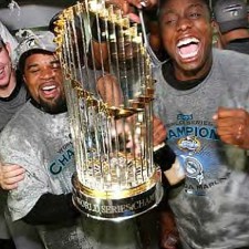 Florida Marlins WS 225 Florida Marlins WS 225