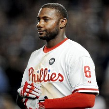Ryan Howard K 225