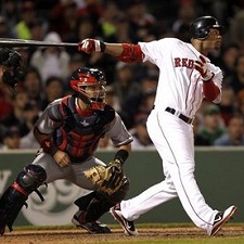 Carl Crawford 225 Carl Crawford 225