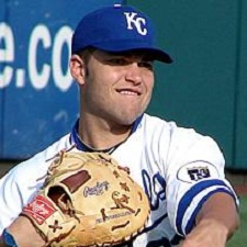 Eric Hosmer 225