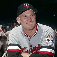 Harmon Killebrew 225 Harmon Killebrew 225