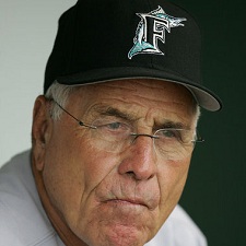 Jack McKeon 225 Jack McKeon 225