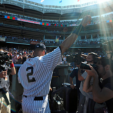 Derek Jeter 3000 Derek Jeter 3000