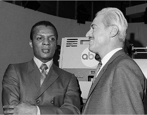 Marvin Miller Curt Flood Marvin Miller Curt Flood