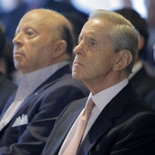 Fred Wilpon Saul Katz 225