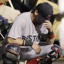 Red Sox Collapse