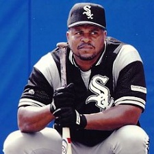 Albert Belle2 225