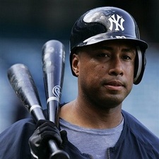 Bernie Williams 225