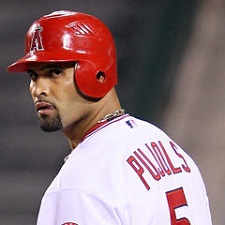 Albert Pujols Angels3 225 Albert Pujols Angels3 225