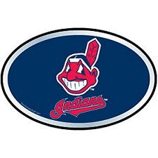 Cleveland Indians Logo 225